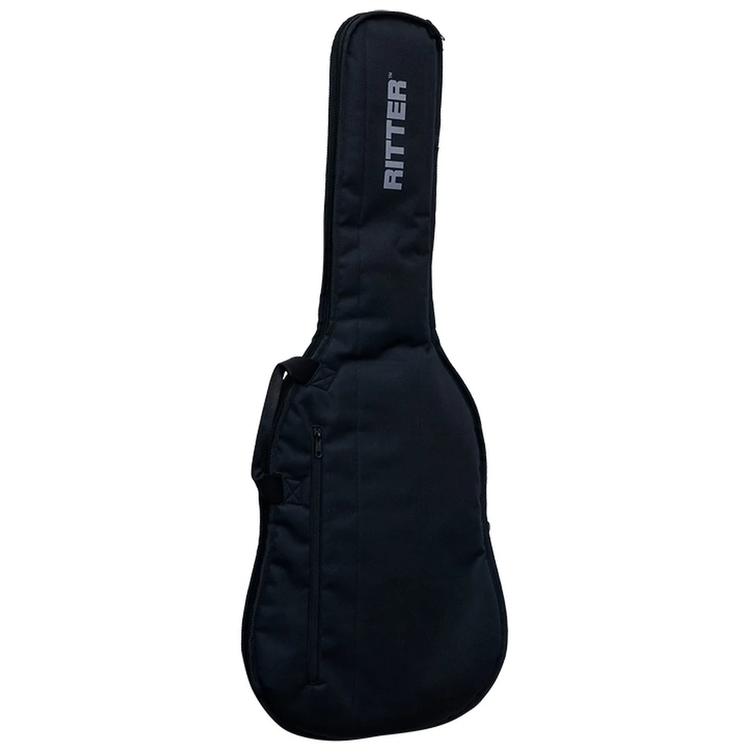 Чехол для электрогитары Ritter RGF0-E/SBK