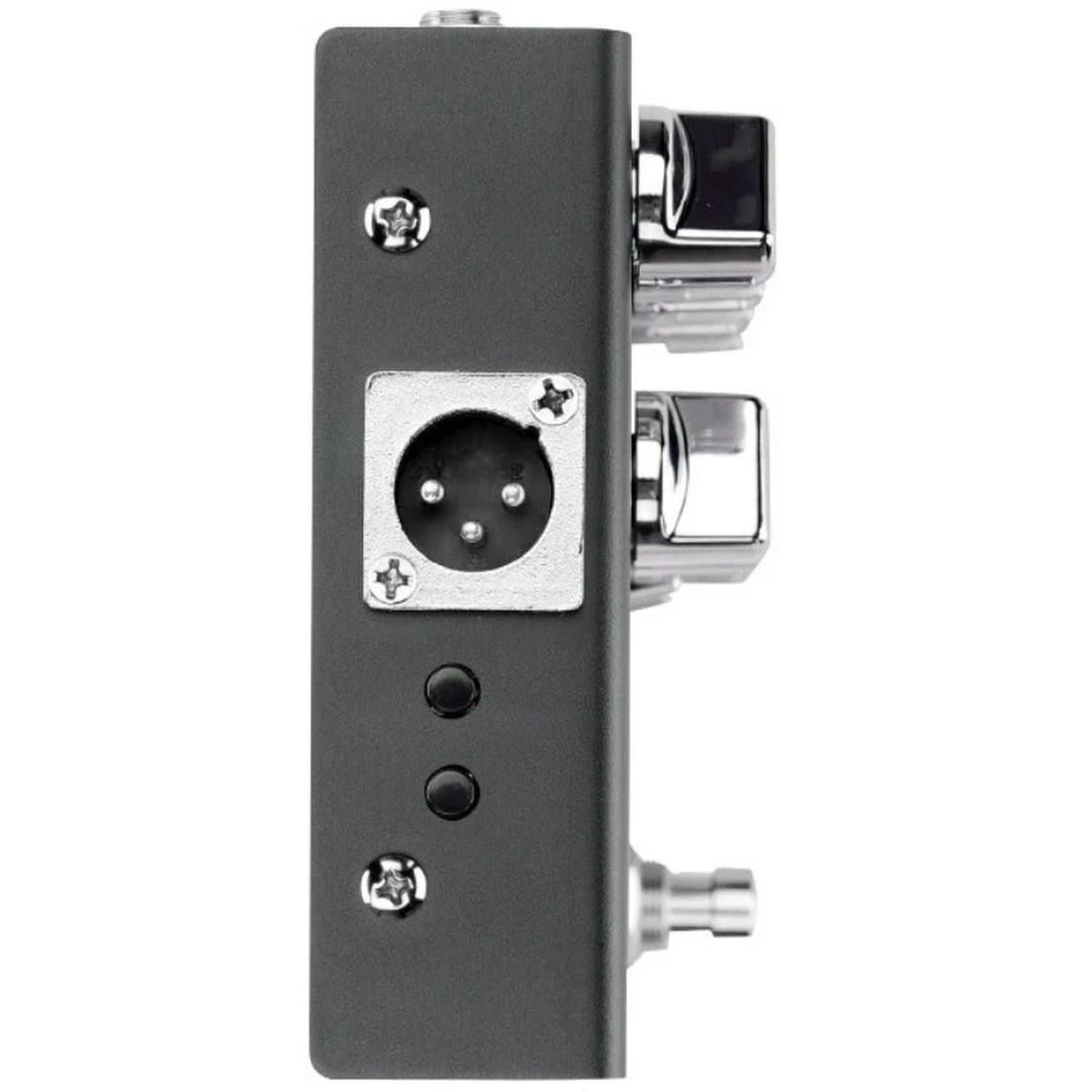 Педаль эффектов Joyo R-30 Tidal Wave