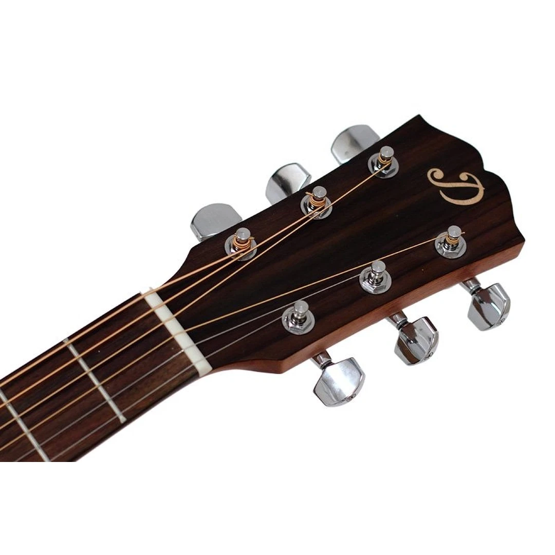 Акустическая гитара Dowina Marus GAC-ds