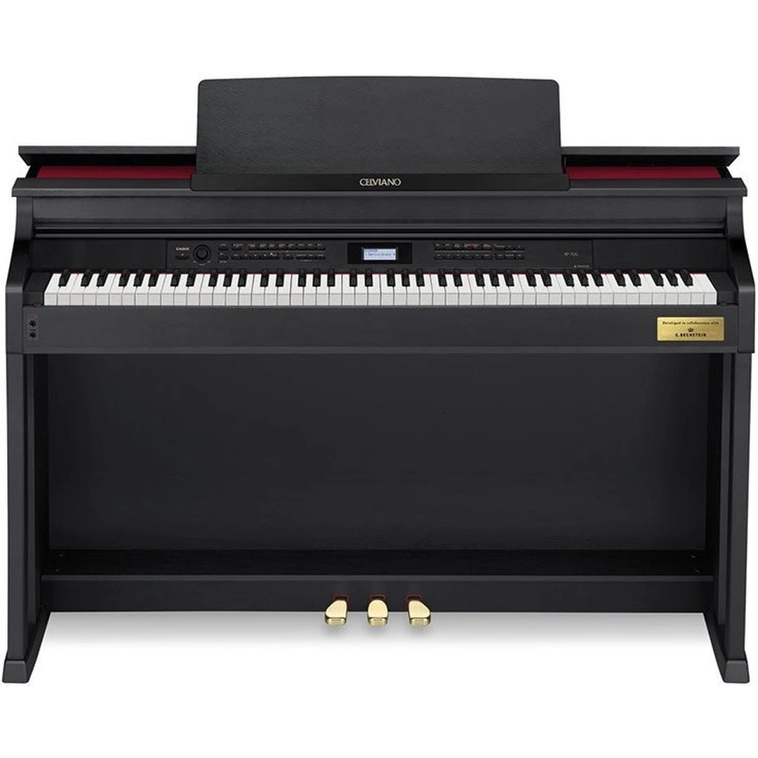 Цифровое пианино Casio Celviano AP-700