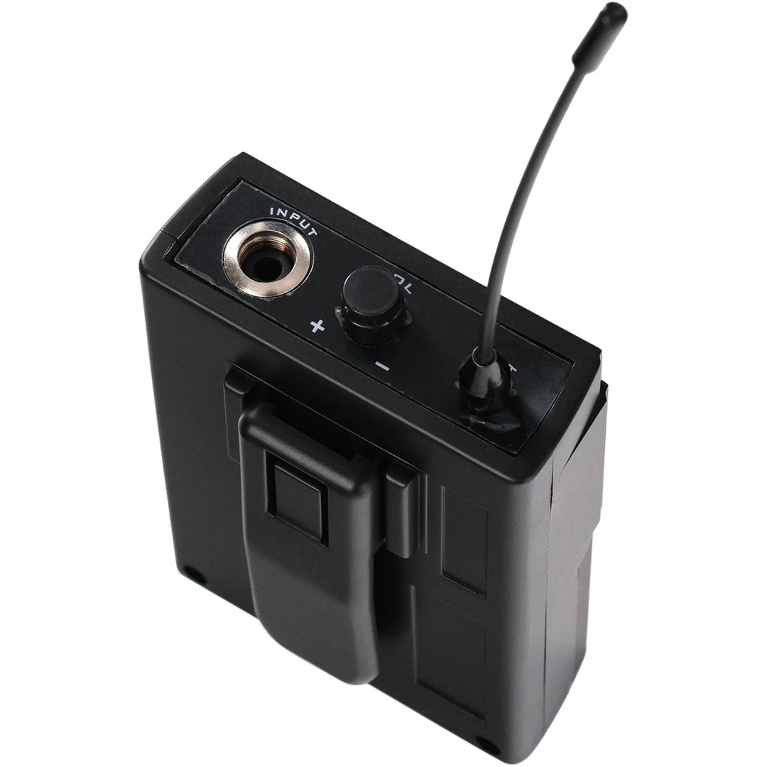 Радиосистема LAudio LS-201-MH