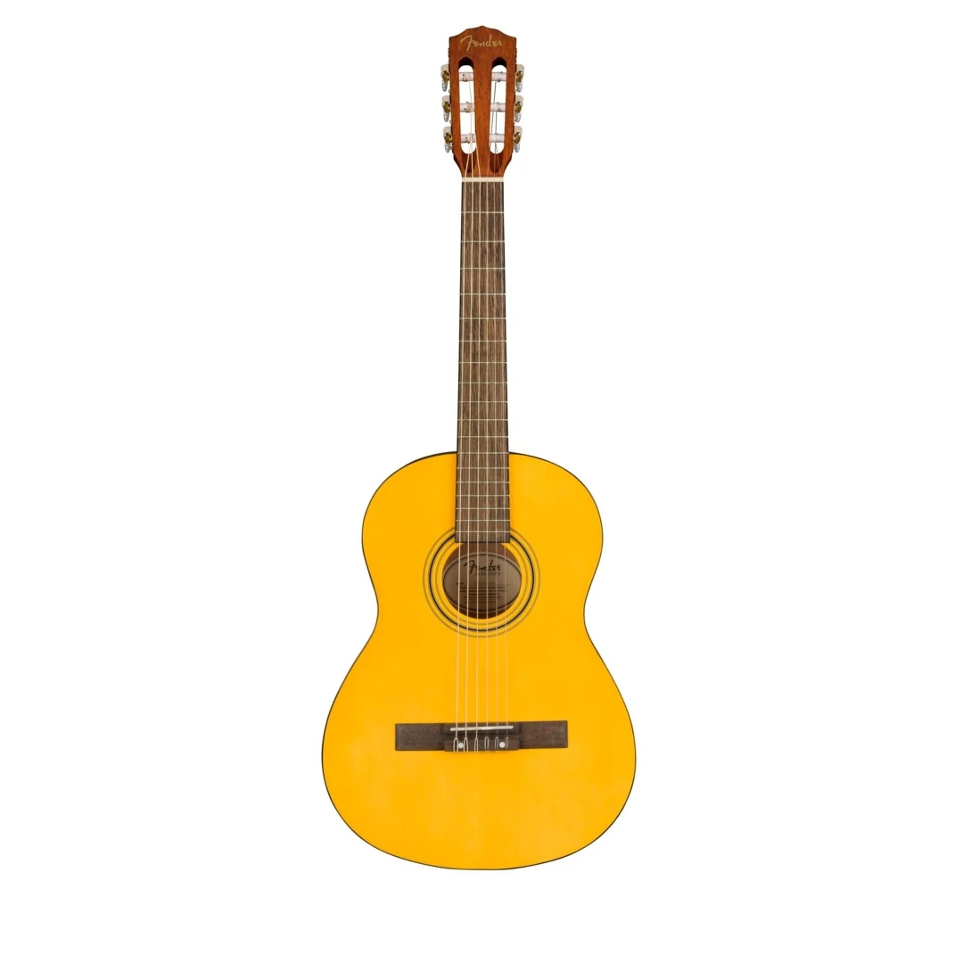 Классическая гитара Fender ESC-80 Classical
