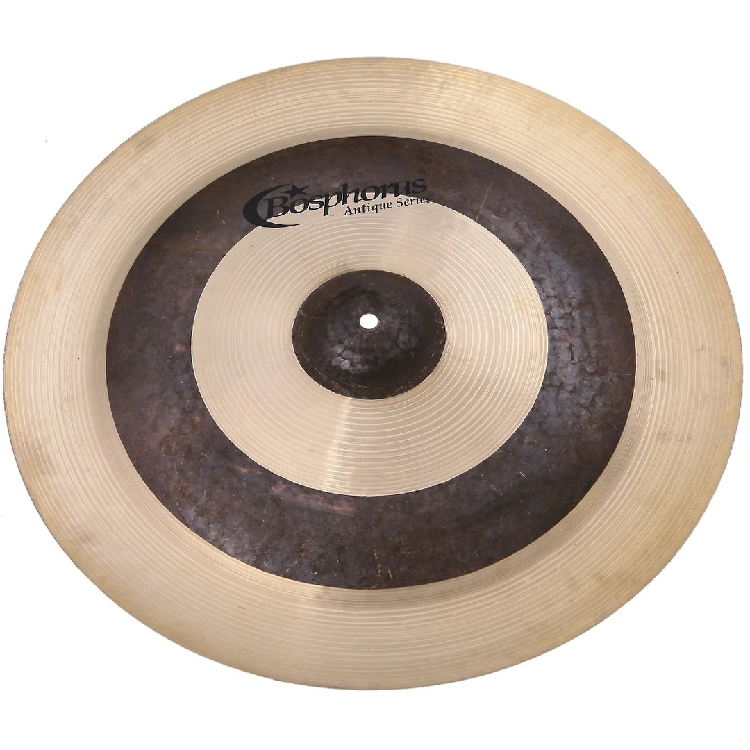 Тарелка Bosphorus 16" China 16ACH