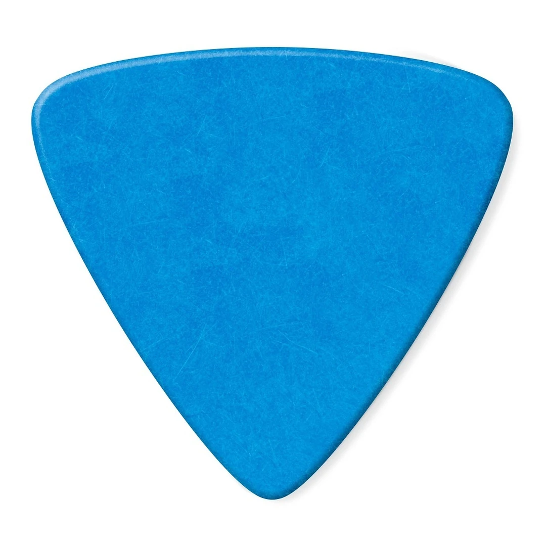 Медиатор Dunlop 431R1.0 Tortex Triangle 1.0