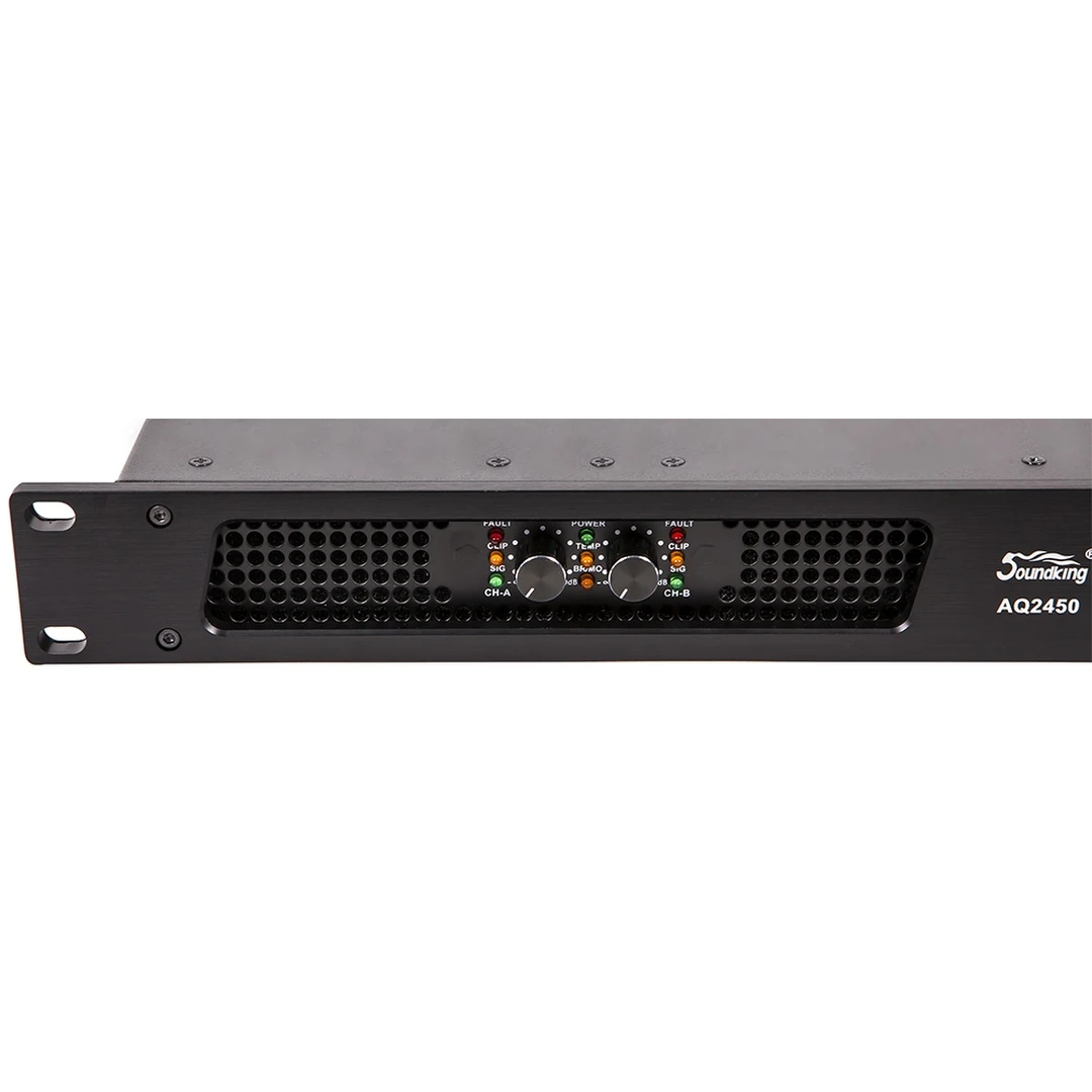 Усилитель Soundking AQ2450