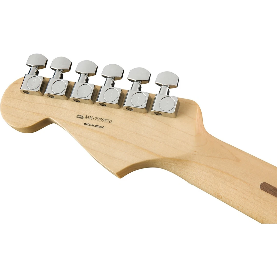 Электрогитара Fender Player Stratocaster HSS MN Tidepool
