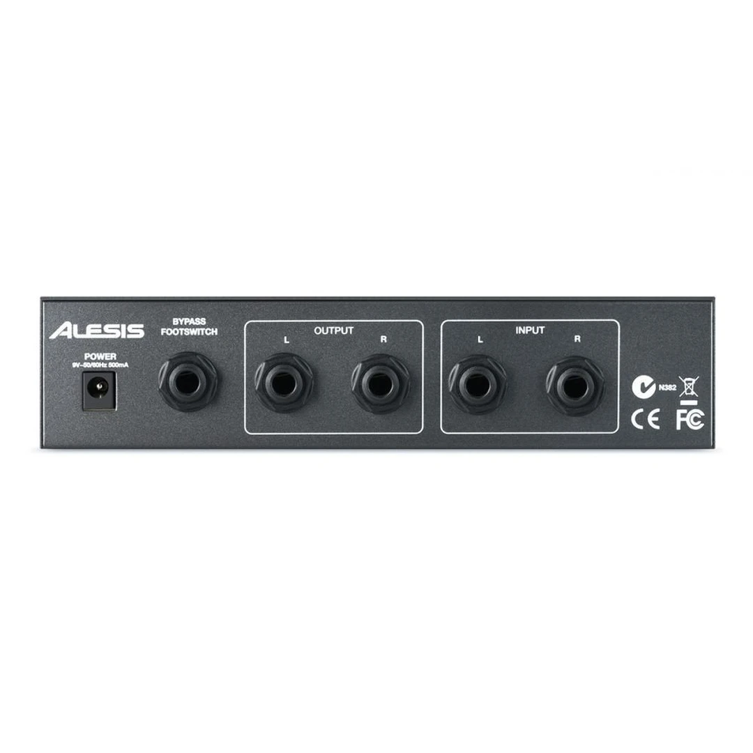 Процессор эффектов Alesis NanoVerb 2