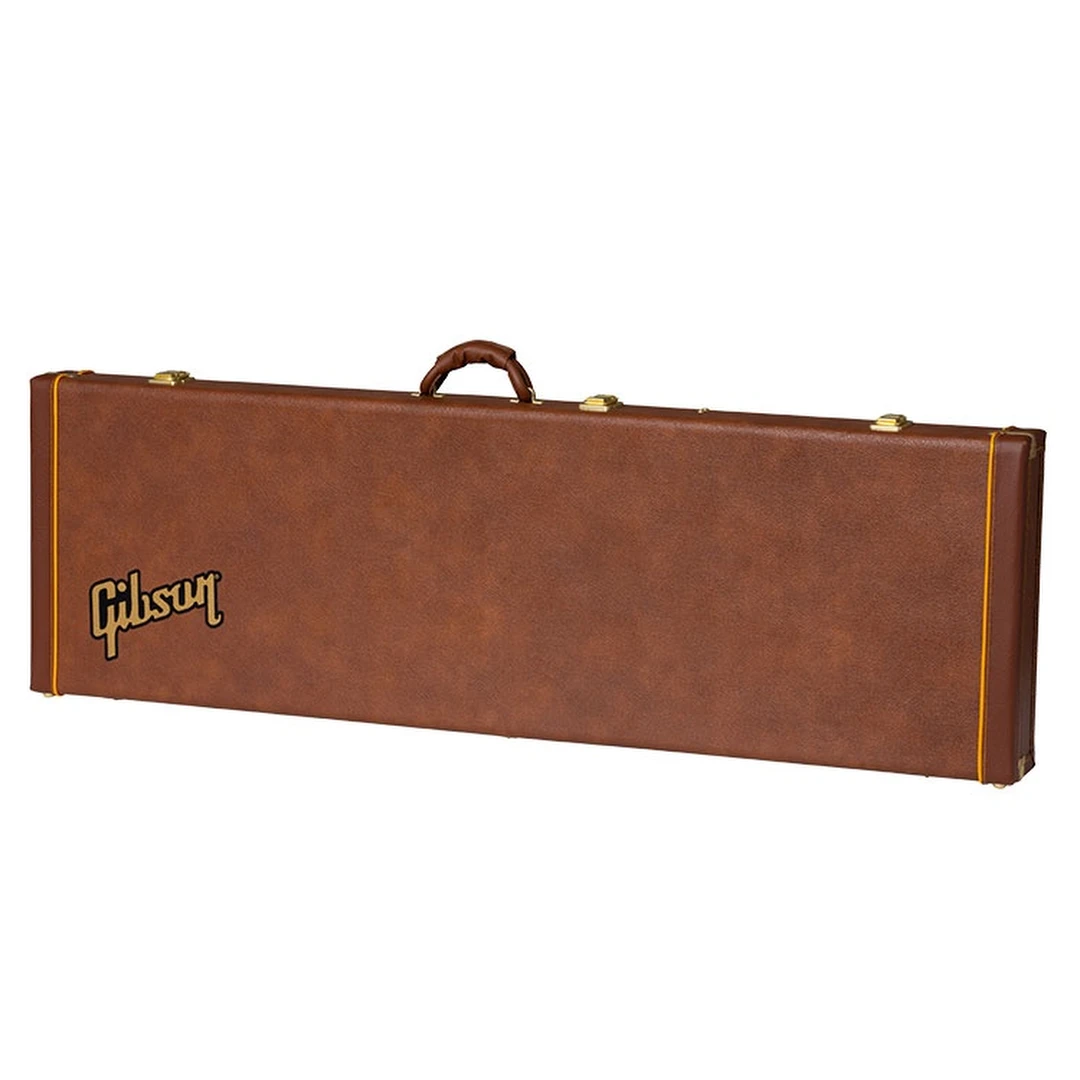 Бас-гитара Gibson Thunderbird Bass 2019 Ebony