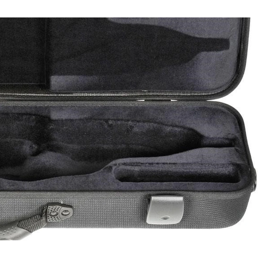 Кейс для саксофона сопрано Jakob Winter JW-51088-B