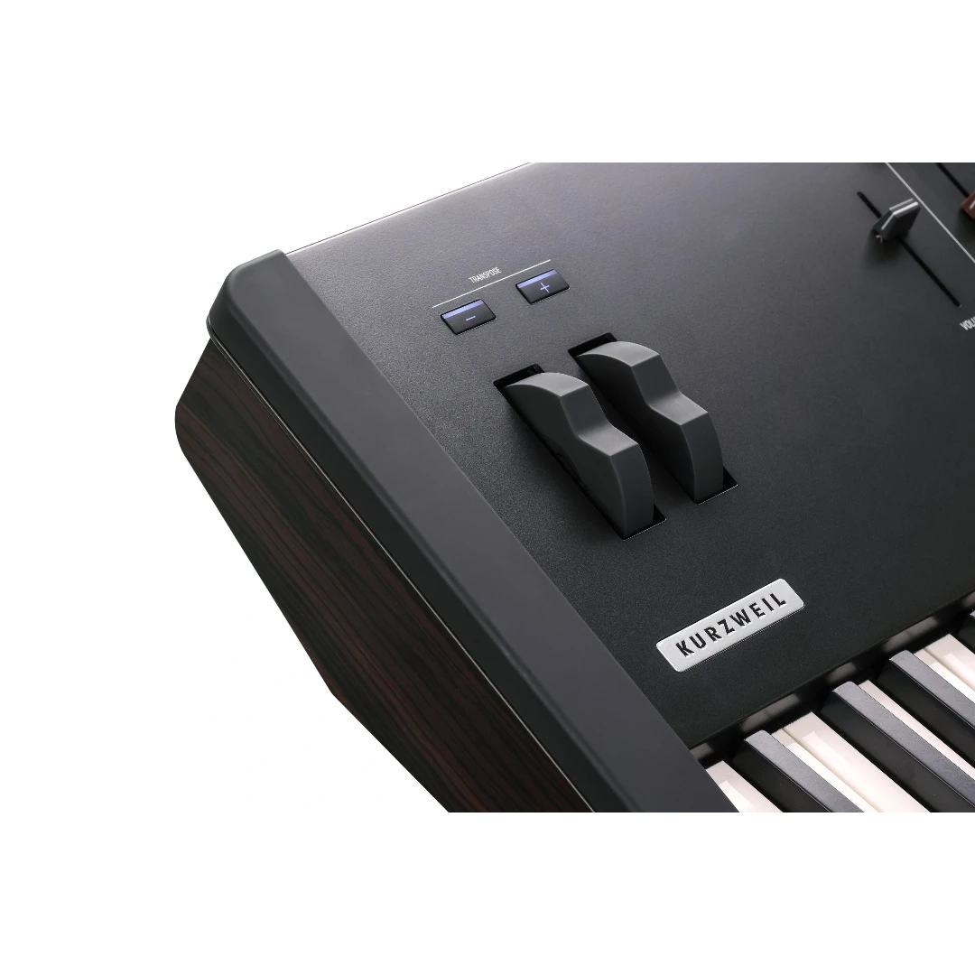 Синтезатор Kurzweil K2088 LB