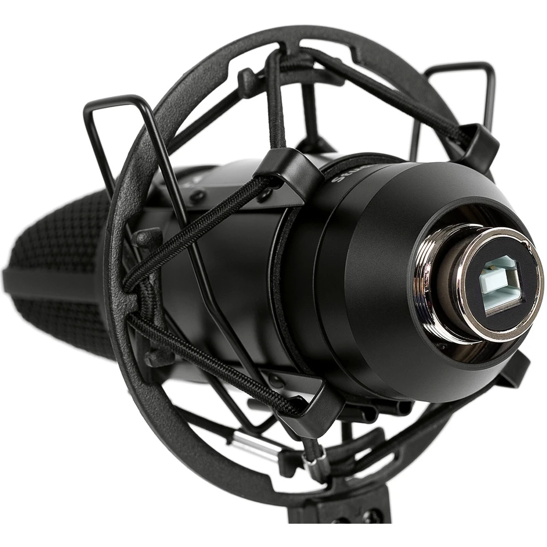 Микрофон Cascha HH 5050U