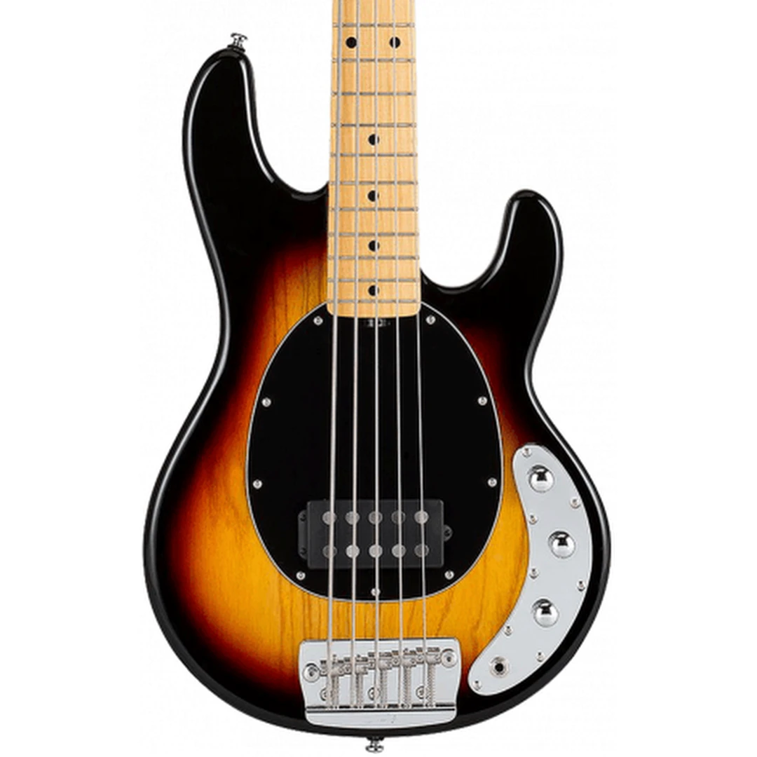 Бас-гитара Sterling by MusicMan RAY35CA/3TS
