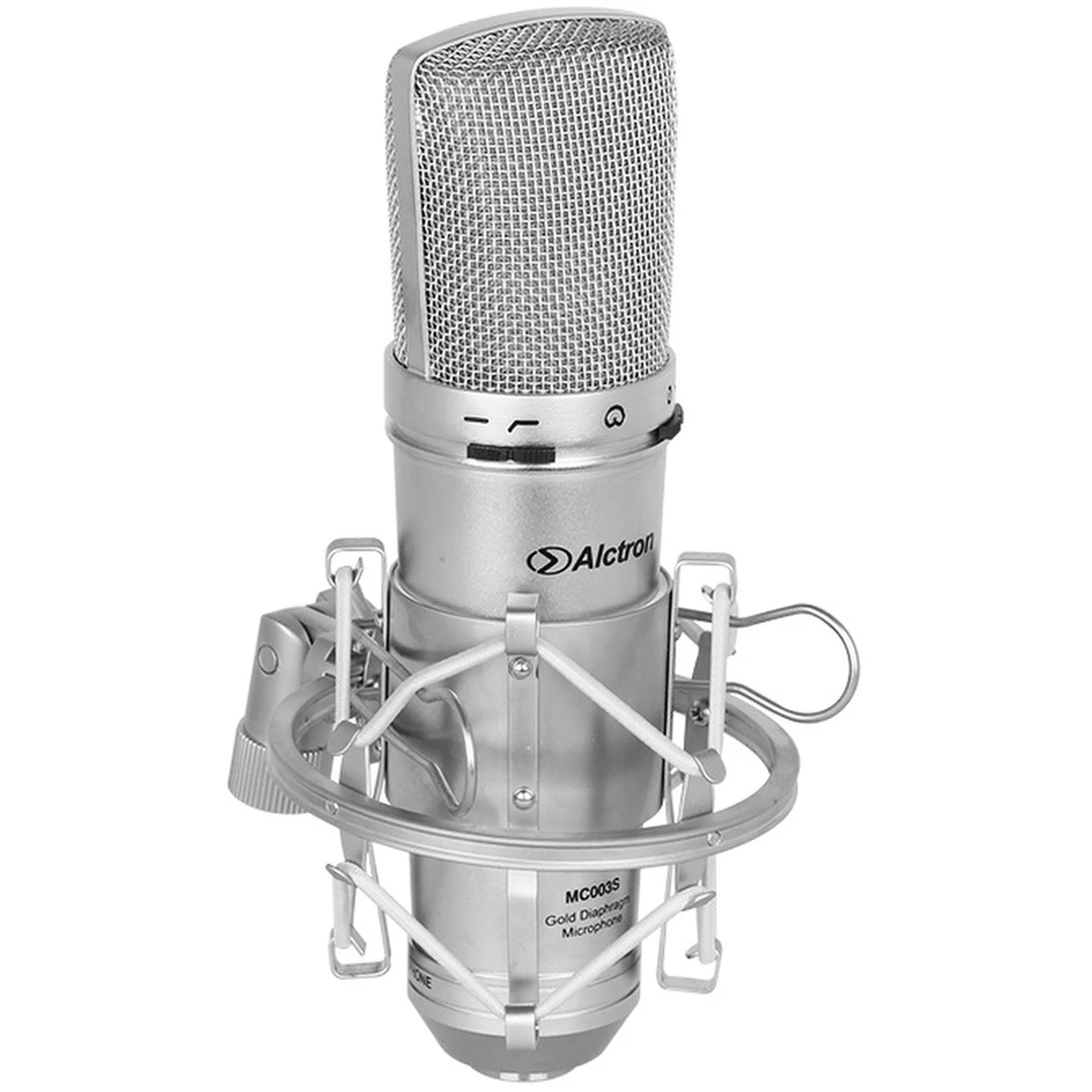 Микрофон Alctron MC003S