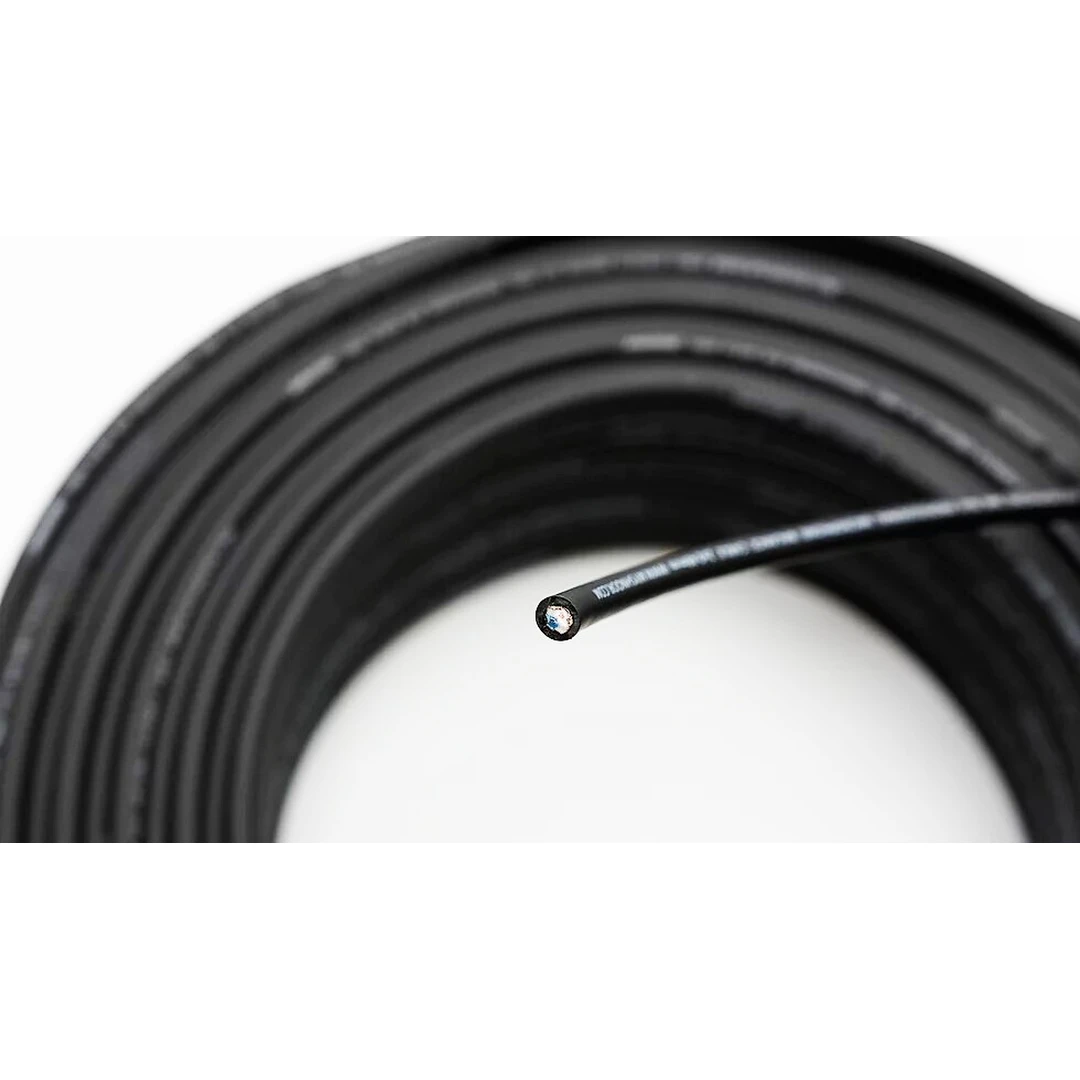 Микрофонный кабель Shnoor 226 BLK