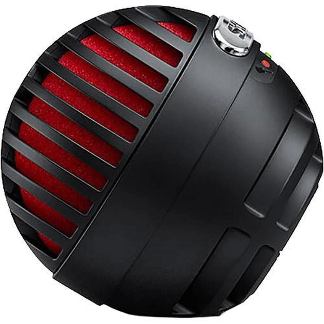 Микрофон Shure MV5-B-LTG