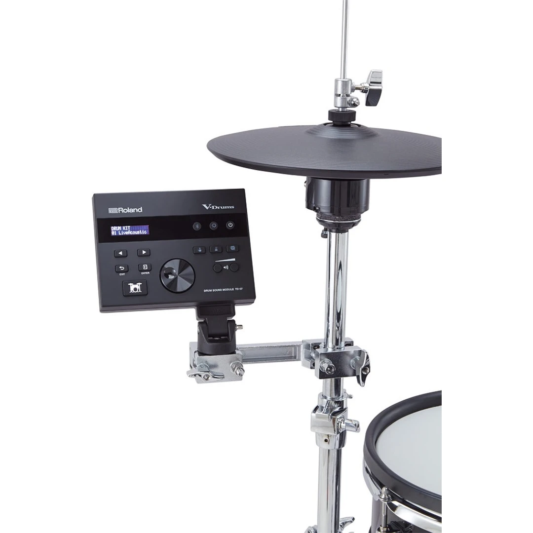 Электронная ударная установка Roland VAD103