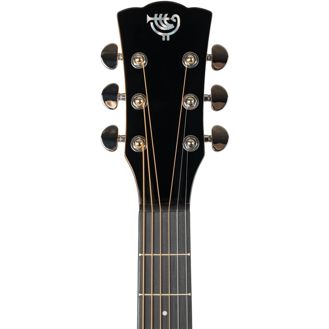 Акустическая гитара Rockdale Aurora D5 C NGL