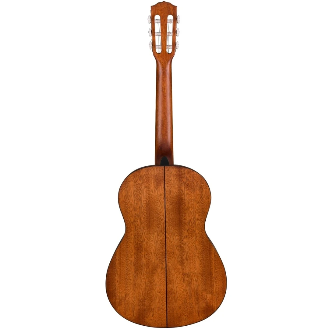 Классическая гитара Fender ESC-80 Classical
