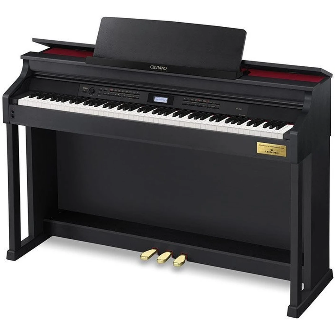 Цифровое пианино Casio Celviano AP-700