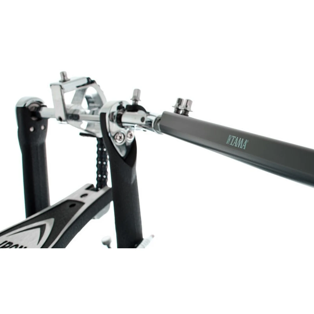 Педаль для барабана двойная Tama HP900RWN
