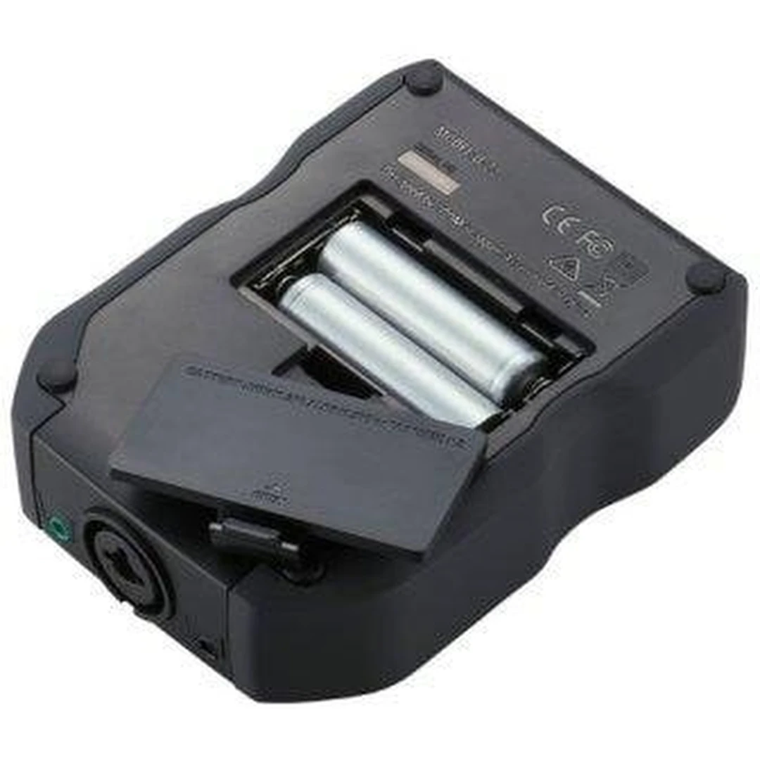 Портативный аудиоинтерфейс Zoom U-22