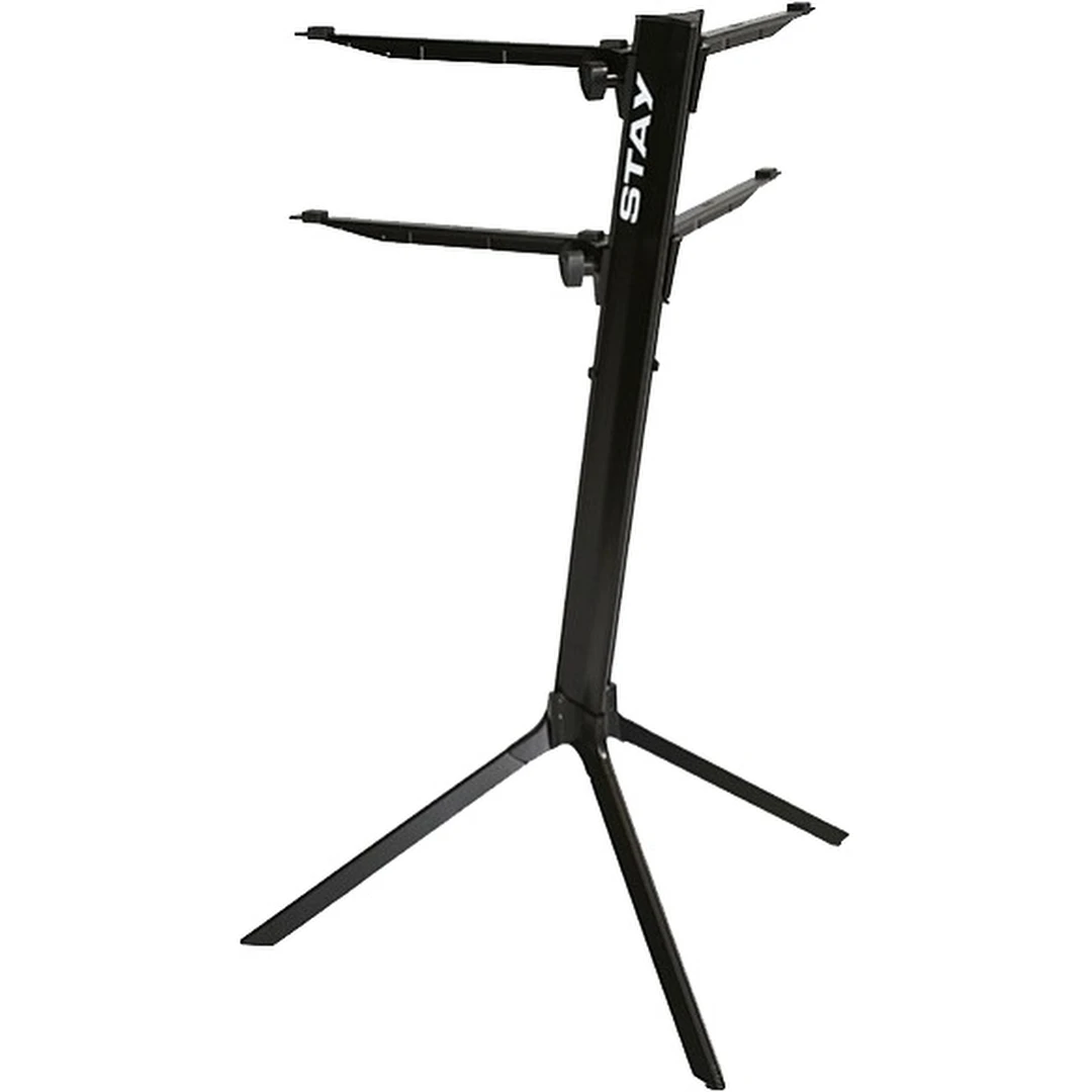 Стойка для клавишных Stay Slim 1100/02 40 Black