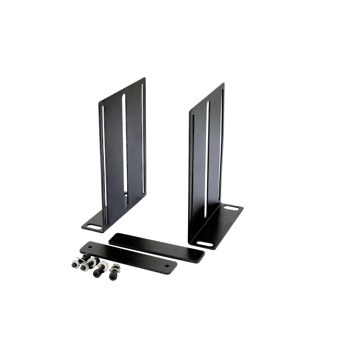 Рэковый кронштейн для усилителя Steinigke 30100936 (уголок 2U)