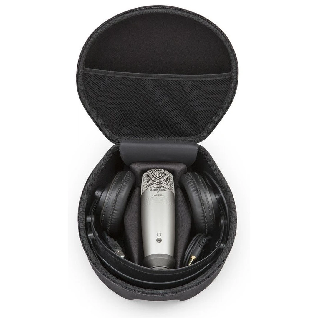 Набор Samson C01U Pro Podcasting Pack