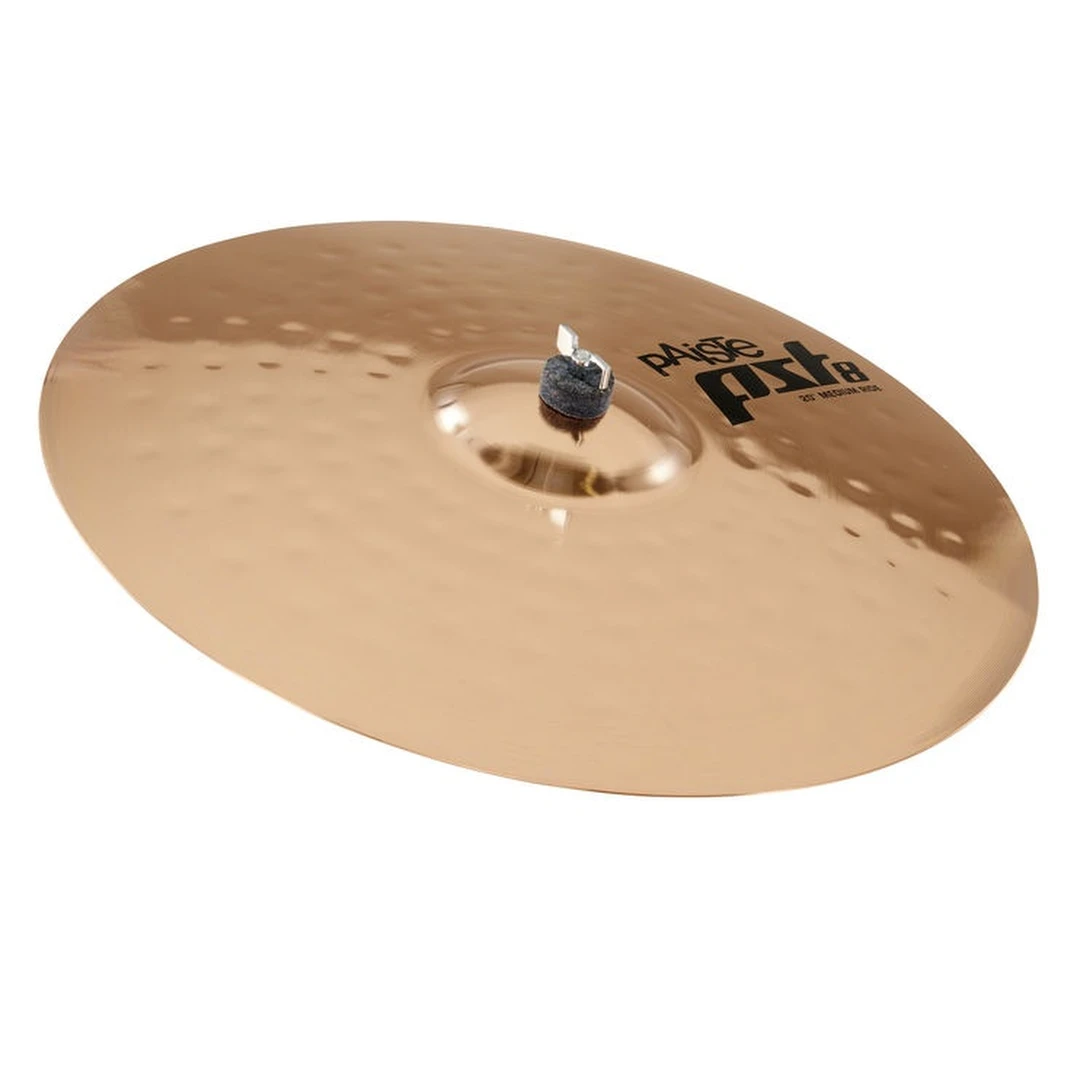 Тарелка Paiste PST 8 20" Reflector Medium Ride