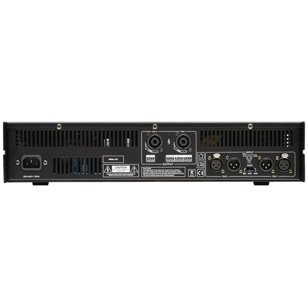 Усилитель Biema Apple2350II