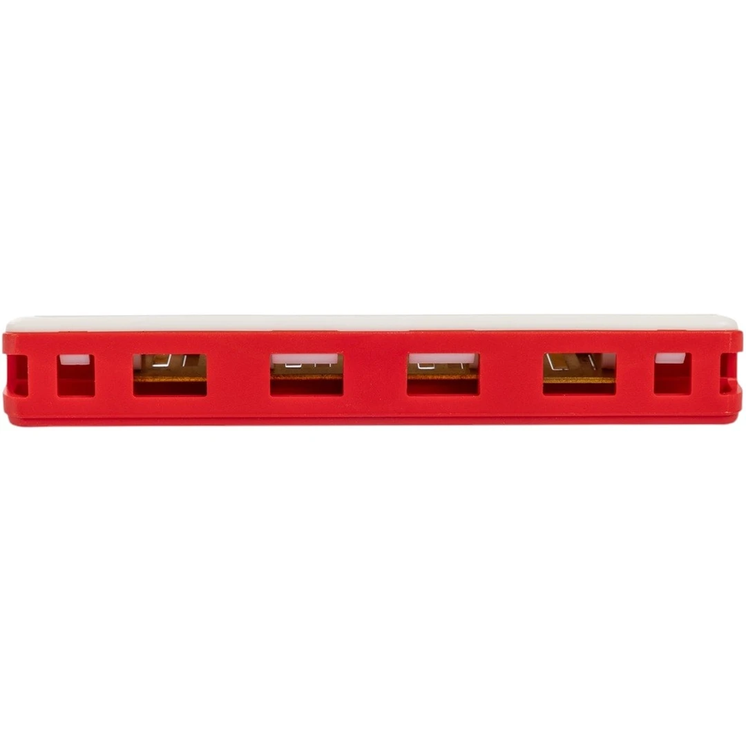Губная гармошка Hohner Speedy Rainbow C