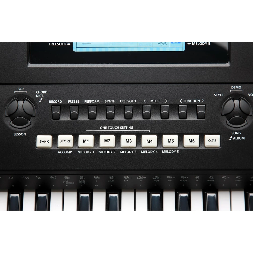 Синтезатор Kurzweil KP300X LB