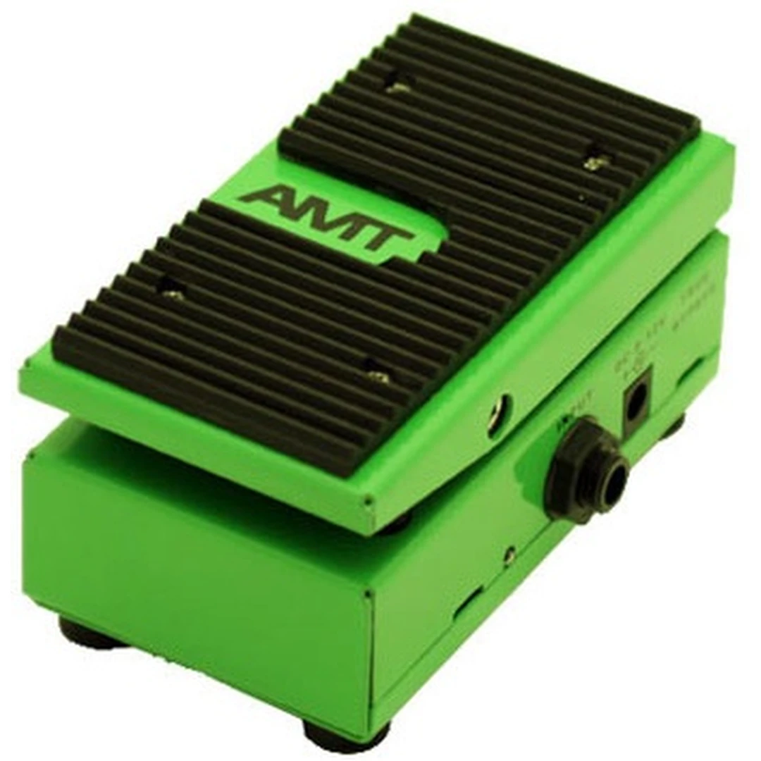 Педаль эффектов AMT WH-1B Japanese Girl