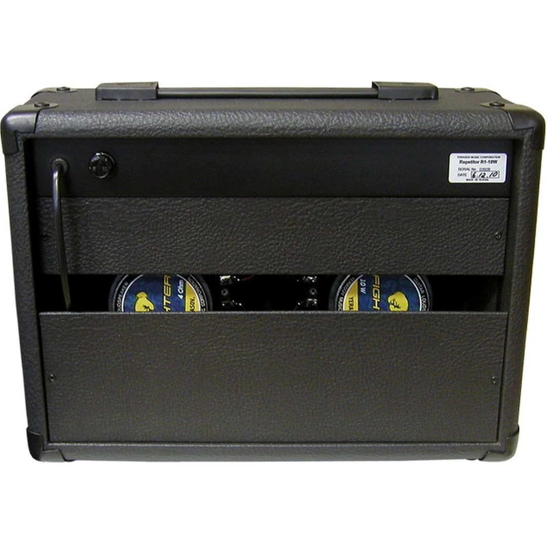 Комбоусилитель Yerasov Repetitor R1-10W