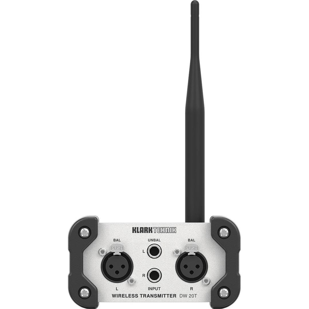 Передатчик Klark Teknik DW 20T