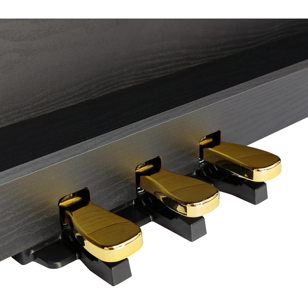 Цифровое пианино Rockdale RDP-5088 Etude Black