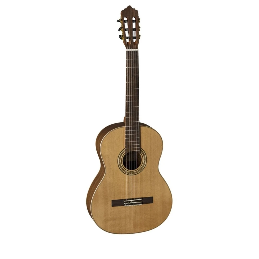Классическая гитара La Mancha Rubi CM/59 3/4