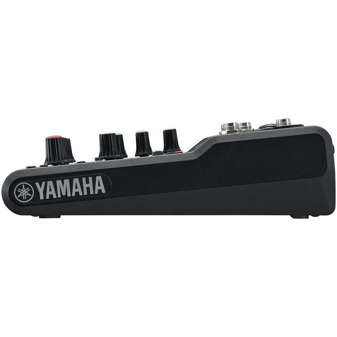 Микшерный пульт Yamaha MG06