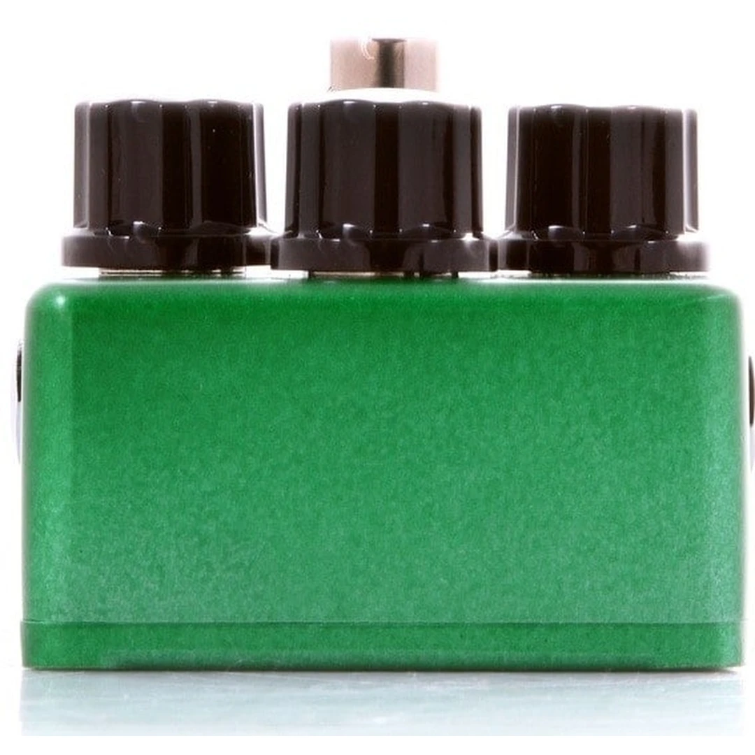 Педаль эффектов MXR M193 GT Overdrive