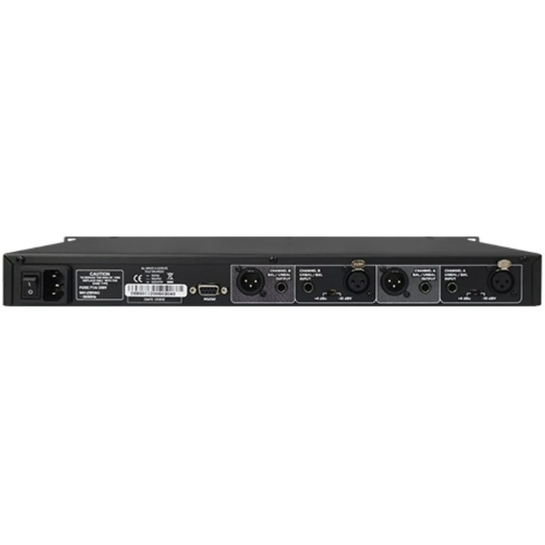 Подавитель обратной связи DSPPA D6573