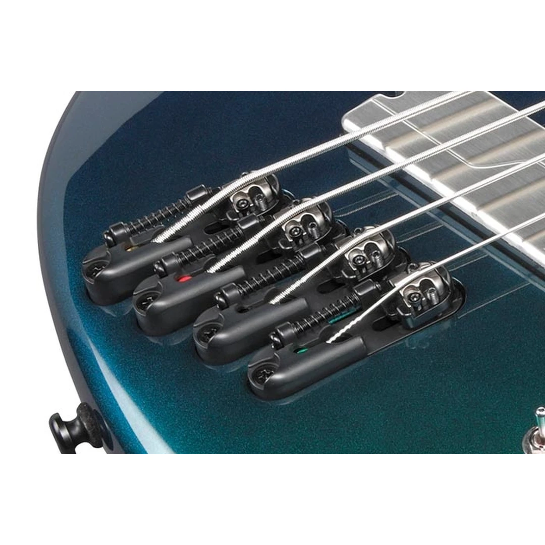 Бас-гитара Ibanez SRMS720-BCM