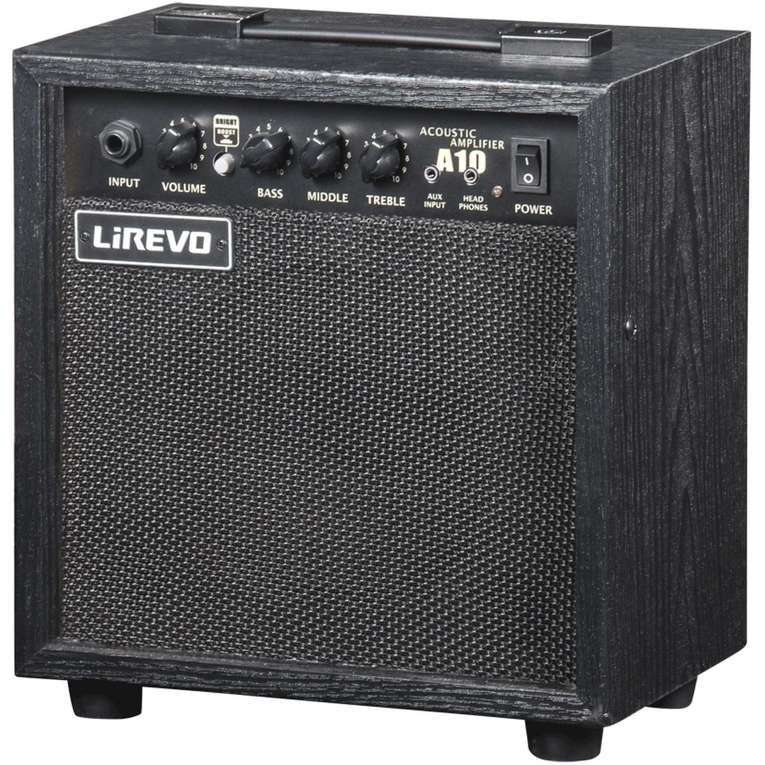 Комбоусилитель LiRevo TS-A10