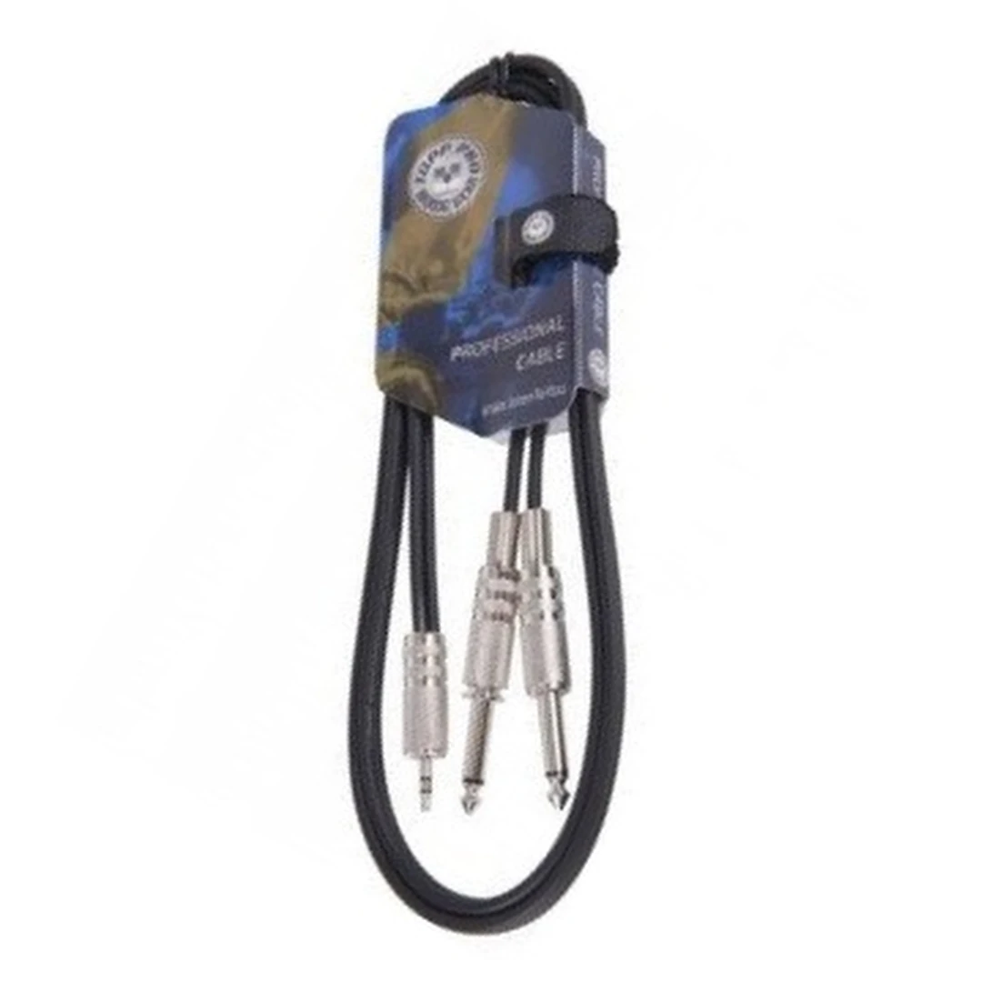 Соединительный кабель Topp Pro TP ACY02LU015