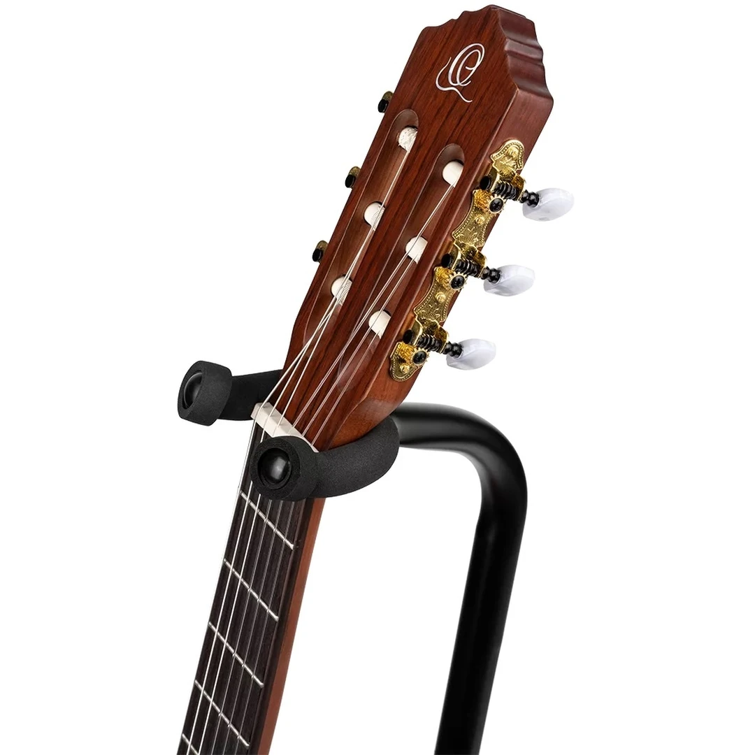 Стойка для гитары Ortega OGS-2BK