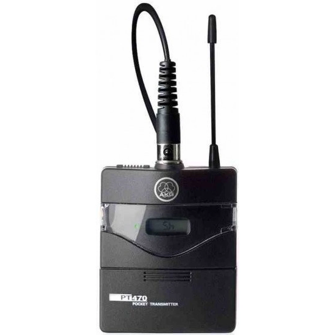 Радиосистема AKG WMS470 Presenter Set BD9