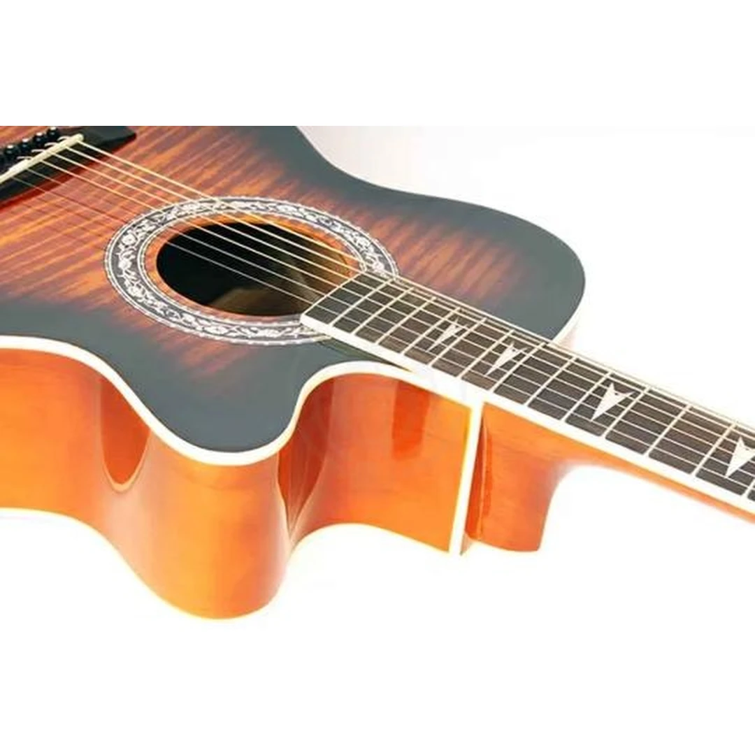 Акустическая гитара Ramis RA-A01C-NL