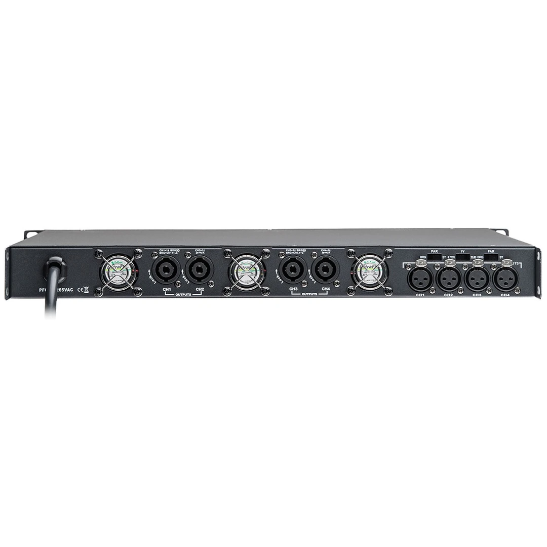 Усилитель Echo Acoustic S5004