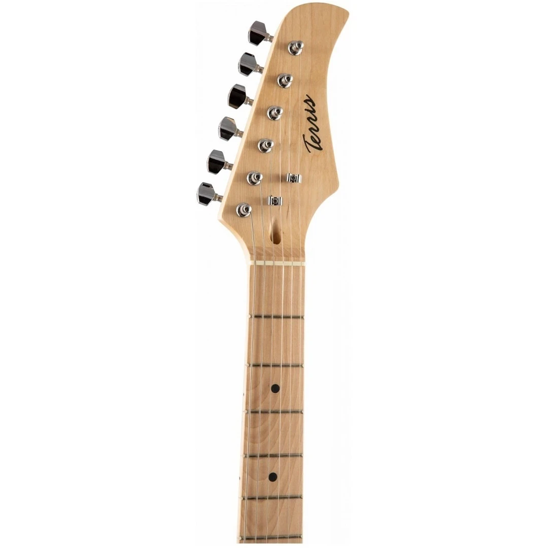 Электрогитара Terris TST-39 WH