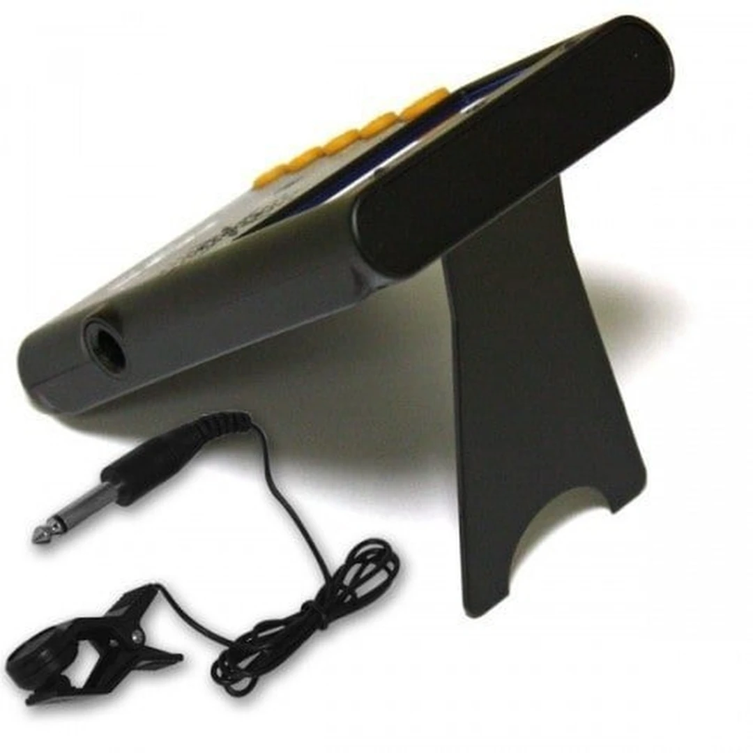 Тюнер-метроном Bespeco MT-200