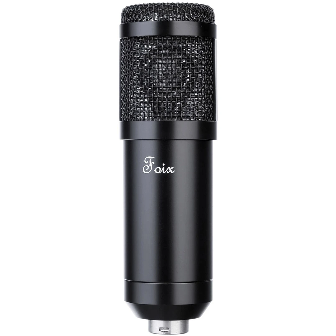 Студийный комплект Foix F998+BM800